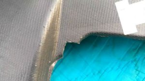 БМВ Е34 Установка защиты двигателя ремонт BMW E34