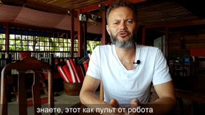 Дмитрий Хара. Интервью: ПерепроШивка и вина/обида.