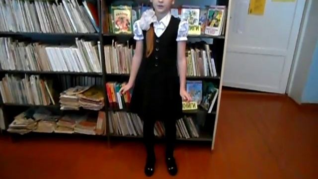 Ф. Тютчев «Чародейкою зимою» смотреть онлайн