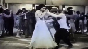 CANTINFLAS Y TANGO POR UNA CABEZA