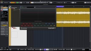 Как Cделать Эффект Перемотки и Остановки Кассеты (Tape Stop) в CUBASE | 3 Cпособа