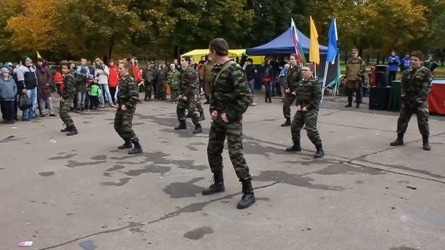 ВПК Гренадер