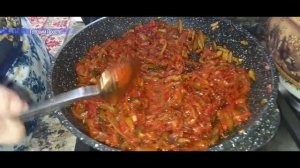 Как приготовить РЫБНУЮ СОЛЯНКУ  из Осетра и Семги