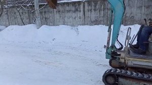 Продажа мини-экскаватора Kobelco SK-015