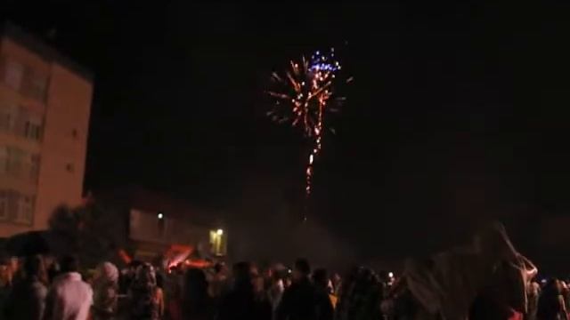 День города Светлограда 2011г. смотреть онлайн