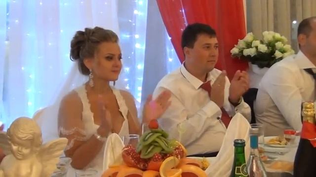 Песня сестре на свадьбу. смотреть онлайн