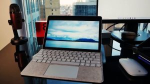 Surface Go 2 Review after 1 month — the best tablet in 2020?