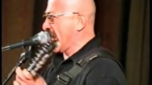 А.Я.Розенбаум - Шилохвость