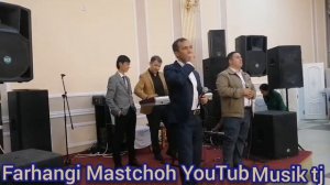 Фуркат Шарифи  Часур Farhangi Mastchoh YouTub Musik tj Рахимов Шаб ба хайр подписаться худро гузоре