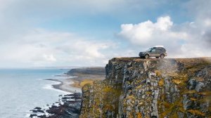 KIA Mohave на бездорожье. Путешествия с PHOTOBANDA