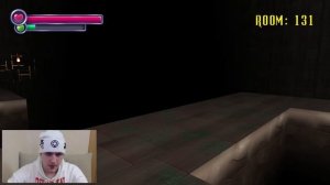 Spooky's House of Jump Scares - НЯШНЫЙ УЖАС #2