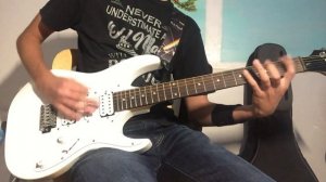 The Day That Never Comes - Metallica - Cover by SirDoritos