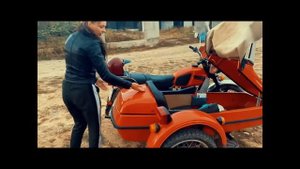 Иж планета 5 обзор оригинал как завести Іж планета 5 USSR motorcycle