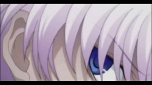 [ A M V ] Hanter X Hanter Киллуа Золдик - аниме клип | Daycore | Skillet Rise (rus)