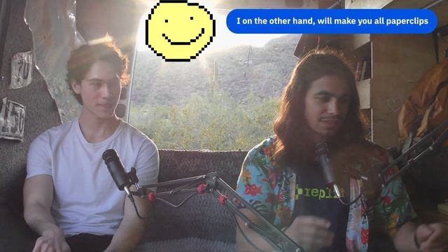 Creating an AI startup, Bounty hunting software, Evolution @Replit w/ Juan Ruiz смотреть онлайн