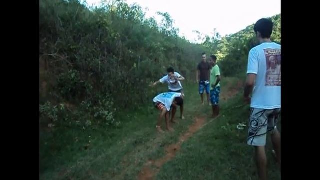 graduado chines cataguases abadá capoeira смотреть онлайн