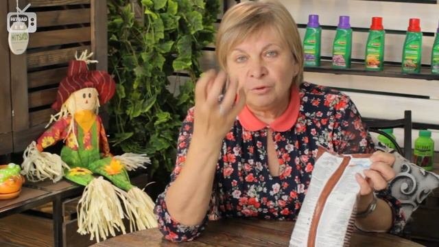 Картофель ? Удобрение картофеля ? Богатый урожай с HitsadTV