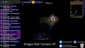 Dragon Ball Terraria (7)