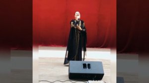 Зайнаб Махаева - Глаза