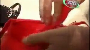 Крем Bust Salon Spa для упругости бюста