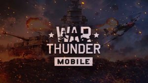 WAR THUNDER MOBILE | "Main Theme" OST