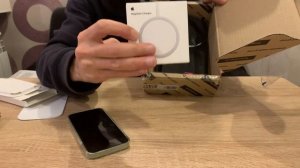Беспроводная зарядка Magsafe для Iphone | Выброс денег на ветер | Стоит ли брать