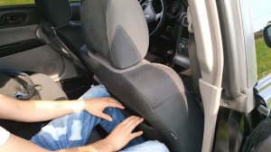 SUBARU FORESTER S11 SG - стоит ли брать? Кроссовер за 500 - 600 обзор, надежность , цены и проблемы