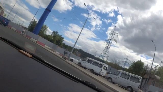 Практическое занятие по круговому движению.