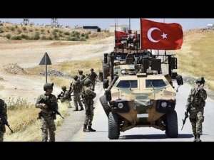 ПРЕДСКАЗАНИЯ О КОНФЛИКТЕ ТУРЦИИ, СИРИИ И РОССИИ, СКОЛЬКО БУДЕТ ИДТИ ВОЙНА!