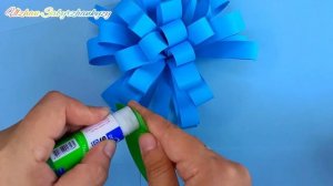 Мұғалімдер күніне гүл жасау // Гүл жасау