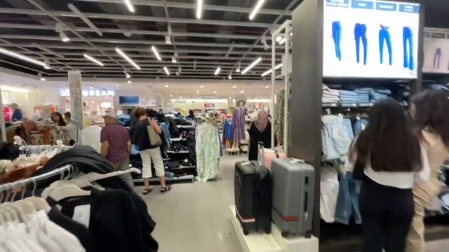 Самый полный обзор цен на вещи в Турции. смотреть онлайн