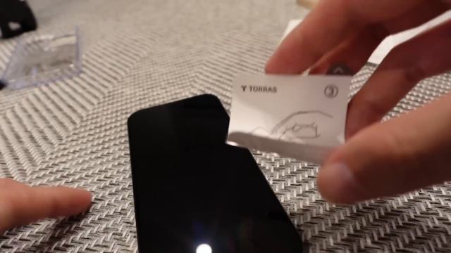 iPhone15Proの開封とケース装着【かいばしら】 смотреть онлайн