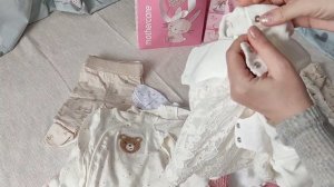 покупки для новорожденного 2022?