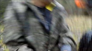 Avantis H200 New, одиночный лесной тест драйв!!!