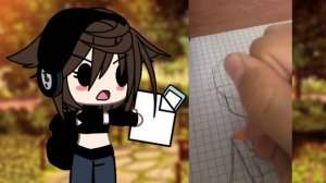 ||как я РИСУЮ||  •тутор на мой стиль^^•