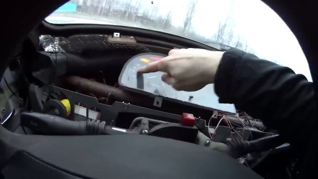 Газ 3102 3.2 За 50 тысяч. Идеальный авто для зимы. смотреть онлайн