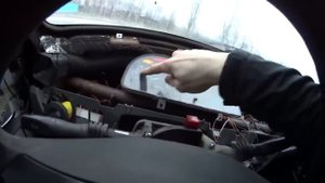 Газ 3102 3.2 За 50 тысяч. Идеальный авто для зимы.