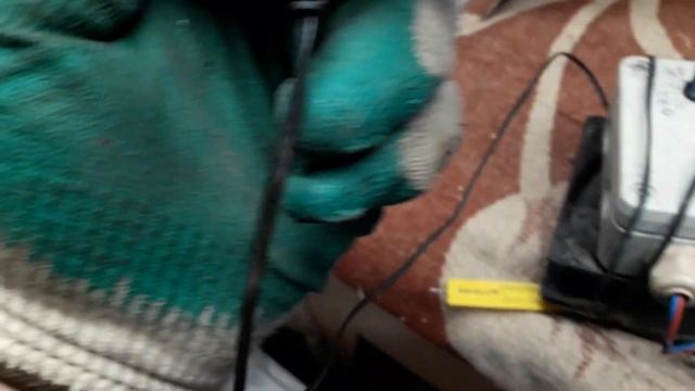 Горелка на отработке, ОБЗОР,размеры смотреть онлайн