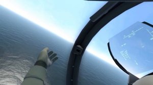 VR | СИМУЛЯТОР ЛУЧШЕГО ПИЛОТА В ВР (нет)