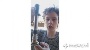 Как сделать световой меч джедая 2