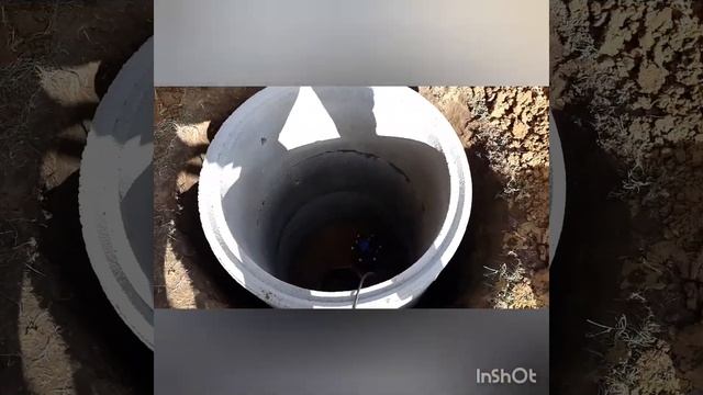 Подключение скважины в дом смотреть онлайн