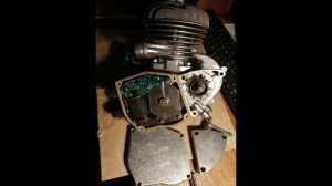 Зажигание Новикова и его установка.