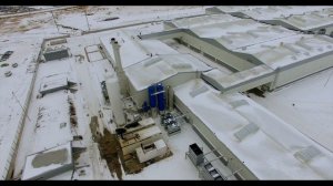 ЗАВОД ПО ПРОИЗВОДСТВУ БЕЗАЛКОГОЛЬНЫХ НАПИТКОВ Coca cola Factory Astana 2016 https://www.renstroy.kz