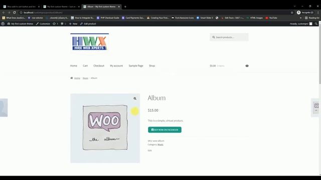 Part 11 - URL Rel. Attributes - version 1.4 - CATCBLL Pro WordPress | WordPress | WooCommerce
