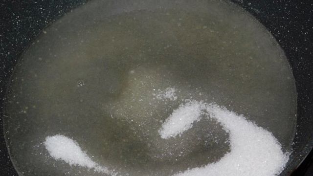 Мандариновые цукаты
