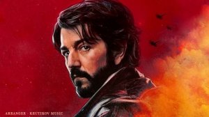 Star Wars: Andor Theme | EPIC EMOTIONAL VERSION (Episode 3 Soundtrack - Past/Present Suite)