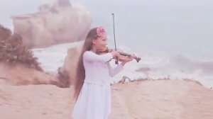 PERFECT - Ed Sheeran - Violin Cover by Karolina Protsenko