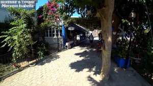 Отдых в Турции. Датча -  дорогие отели, песчаный пляж и почти нет наших?