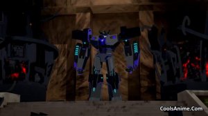 Transformers Robots in Disguise : S1E26 Part 1/4 | Episode 26 in Hindi |