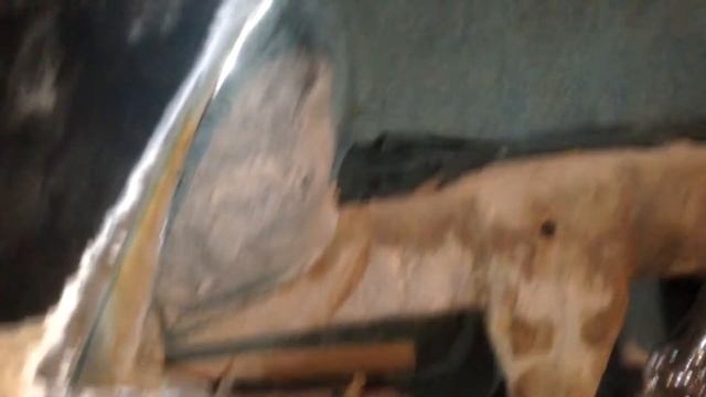 Кузовной ремонт ниссан террано 1 (4) смотреть онлайн